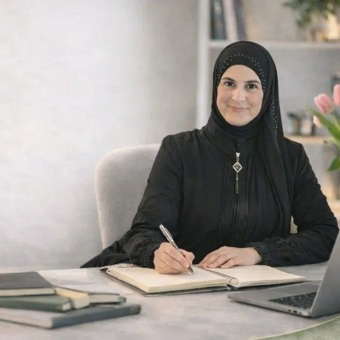 Lejla Gutić | edukator i transformacijski life coach, spremna za tvoj prvi korak