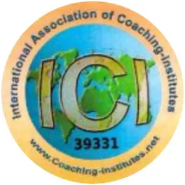 ICI, International Association of Coaching-Institutes, br. 39331