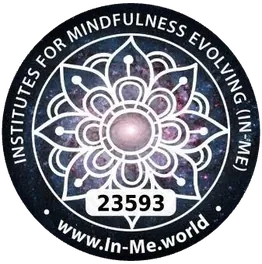 IN-ME, Institutes for Mindfulness Evolving, br. 23593